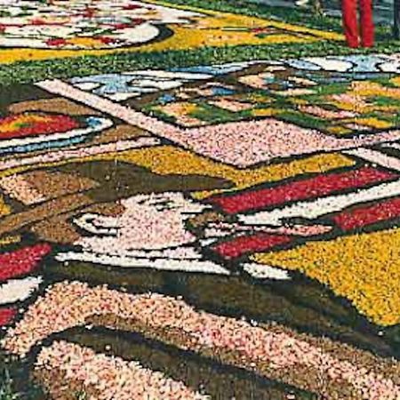겐자노 디 로마 Relax Sul Lago 아파트 외부 사진